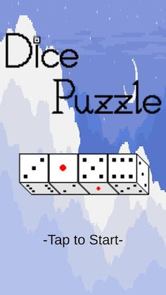 DicePazzle - Screenshot 1