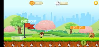 عالم سام - Screenshot 3