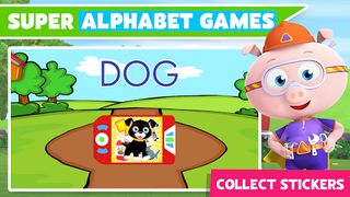 Super Why! Power to Read - Screenshot 3