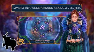 Royal Detective: Last Charm - Screenshot 3