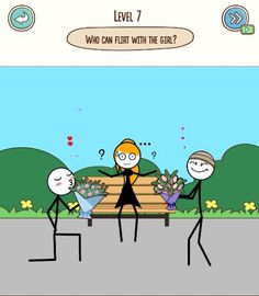 Who Win - Screenshot 2