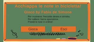 Prendi le note! - Screenshot 2