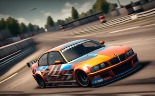 Play GETTA 4 Para Android - Screenshot 1