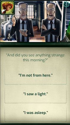 Plan B from Outer Space: A Bavarian Odyssey - Screenshot 3