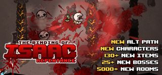The Binding of Isaac: Rebirth - Screenshot 3