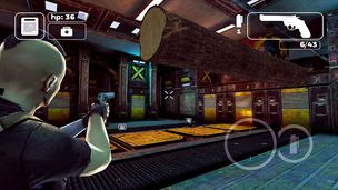 Slaughter - Screenshot 2