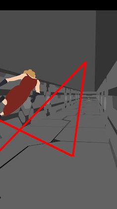 LaserTrap - Screenshot 3