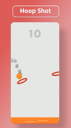 Hoop Shot - Screenshot 3