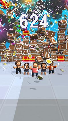 Join Rockets - Screenshot 3