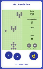 G4: Revolution - Screenshot 2