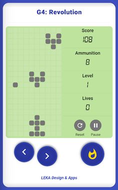 G4: Revolution - Screenshot 2