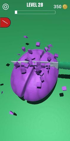 Soaps Carving ASMR - Screenshot 1