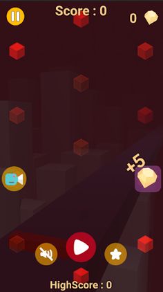 ShapeChange - Screenshot 1