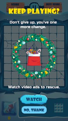 Frozen Block Puzzle - Screenshot 4