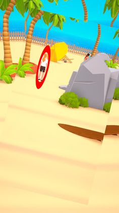 Lame Challenges - Screenshot 3