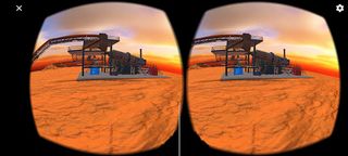 VR - Lixiviacion - Screenshot 2