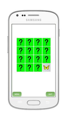 MatchGamez-Butterflies - Screenshot 2