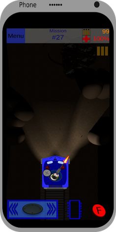 Alien Defence (S.A.A) GOLD - Screenshot 4