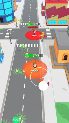 invest.io - Screenshot 2