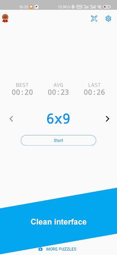 Hashi Together-Bridges Puzzle - Screenshot 1