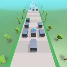 Catch Up - Screenshot 4