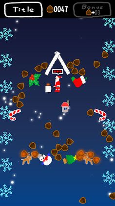 KuriSmash 4 - Screenshot 4