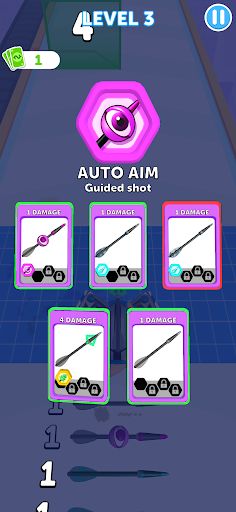 Arrow Perk - Screenshot 4