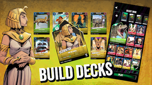 Wild Cards - Screenshot 3