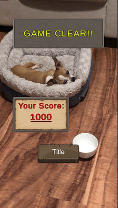 Tina Walking Shooting - Screenshot 4