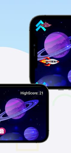 Ach Space Adventure 2023 - Screenshot 2