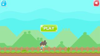 Boy Runner - Screenshot 1