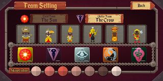 Infinix Chess - Screenshot 1