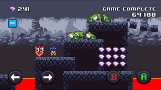 Knuckle Nightmare - Screenshot 3