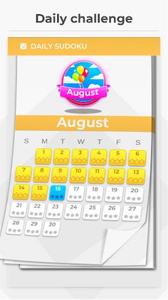 Sudoku Offline - Offline Games - Screenshot 4