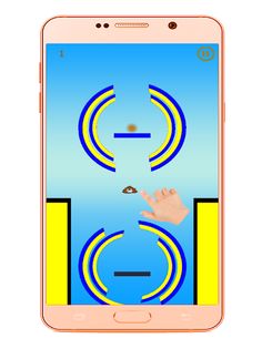 Jump Redemption - Screenshot 2