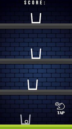 Ice Thrower - Screenshot 2