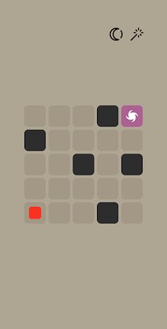 Trace - Screenshot 4