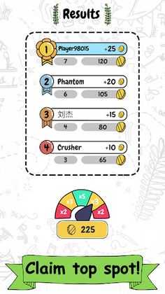 Draw it - Screenshot 3