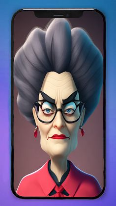 scary teacher Video Call - Screenshot 2