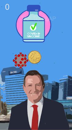 TheRona - Screenshot 2