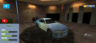 GTR Parking Simulator - Screenshot 3