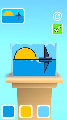 Sand master - Screenshot 4