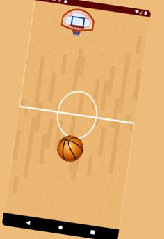 Basket - Screenshot 3