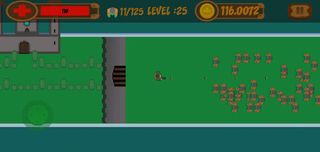zombie-rush - Screenshot 3