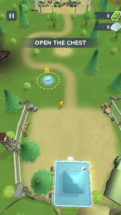 Army Defence! - Screenshot 1