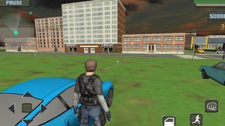 Miami Crime Simulator 2017 - Screenshot 3