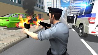 City Crime Online 2 - Screenshot 2