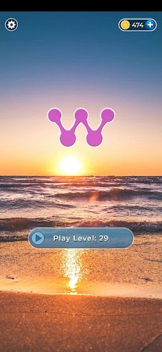 Word Connect - LexiConnect - Screenshot 2