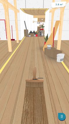 Buntes Battle - Screenshot 3