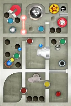 Labyrinth 2 HD - Screenshot 4